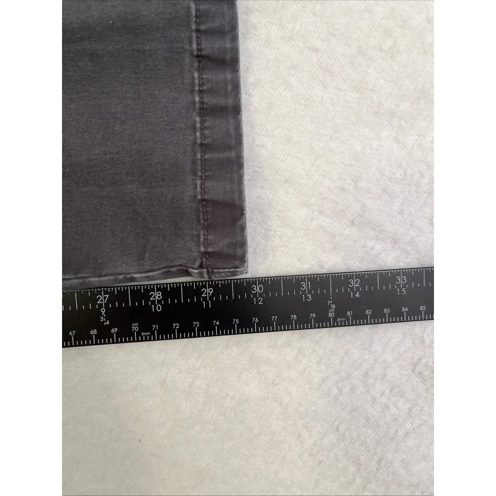 Dark Gray Men's Weatherproof Pants